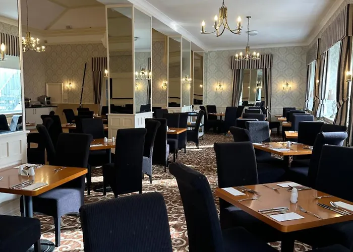 Hotel Clifton Scarborough