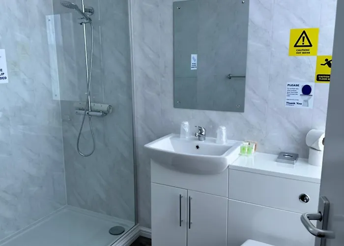 Hotel Clifton Scarborough