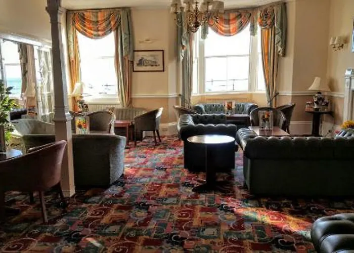 Hotel Clifton Scarborough