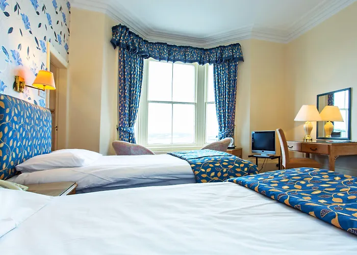 Hotel Clifton Scarborough