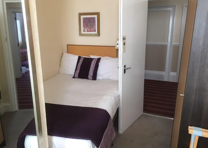 Hotel Clifton Scarborough