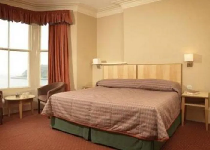 Clifton Hotel Scarborough