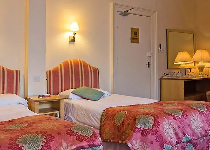 Hotel Clifton Scarborough