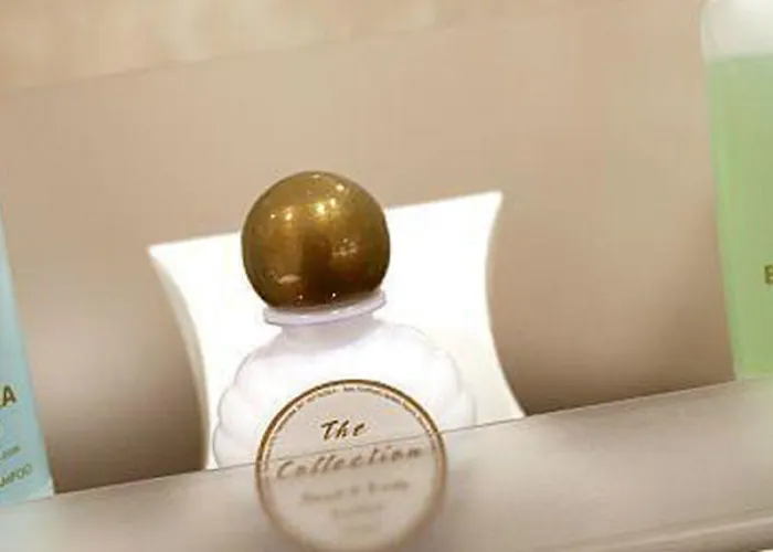 大不列颠克利夫顿酒店 斯卡伯勒