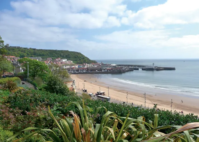 Clifton 2* Scarborough