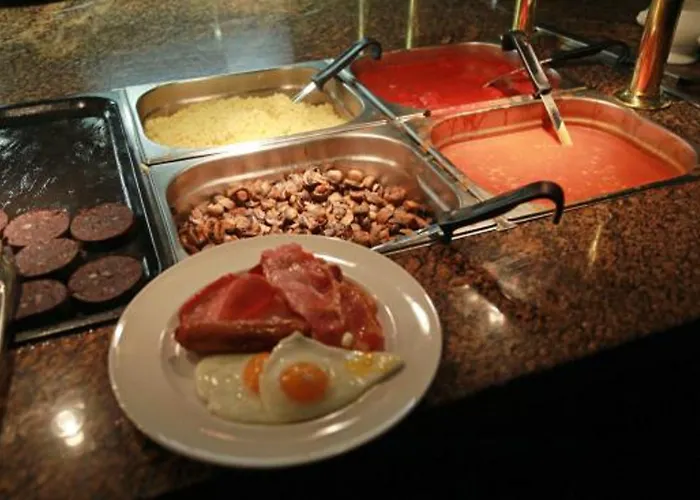 酒店 大不列颠克利夫顿酒店 2*