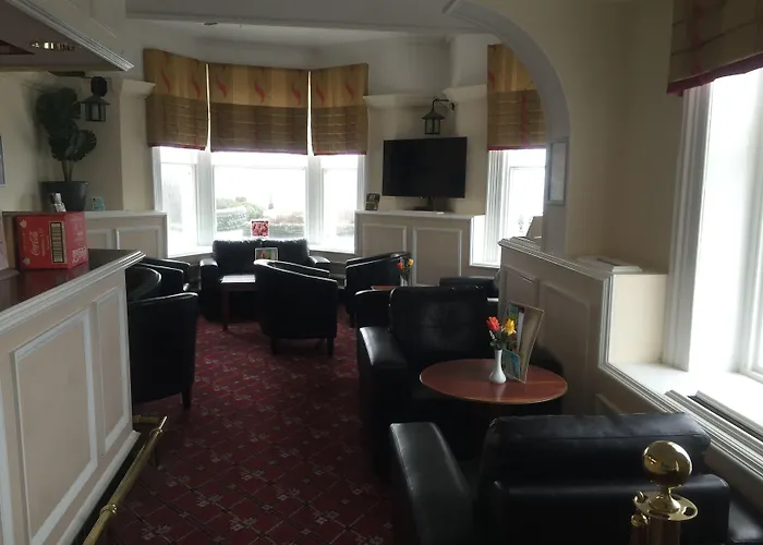 Hotel Clifton Scarborough