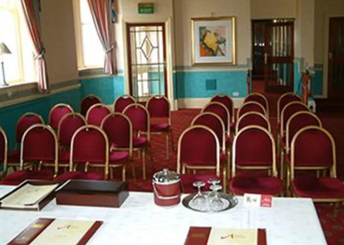 Hotel Clifton Scarborough