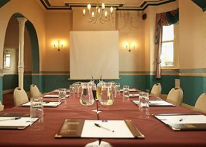 Clifton Hotel Scarborough