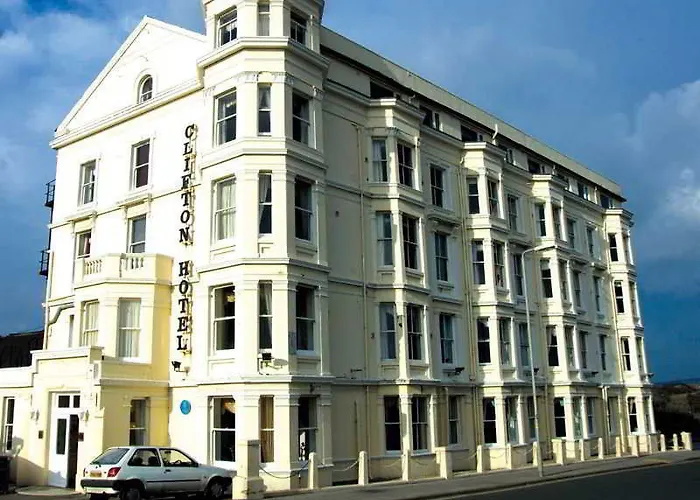 Clifton Hotel