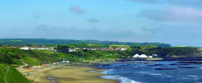 酒店 大不列颠克利夫顿酒店