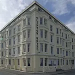 Clifton Hotel 2*