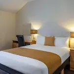 Clifton Hotel