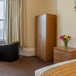 Clifton Hotel Scarborough