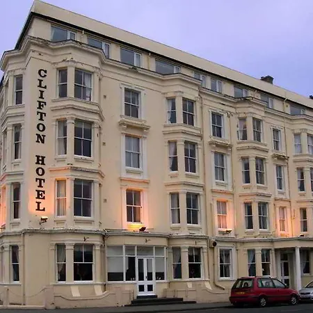 Clifton Скарборо