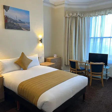 Clifton 2* Скарборо