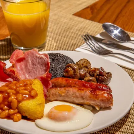 Clifton Отель 2*