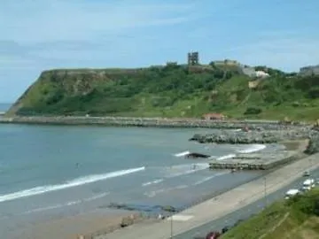 Отель Clifton Скарборо